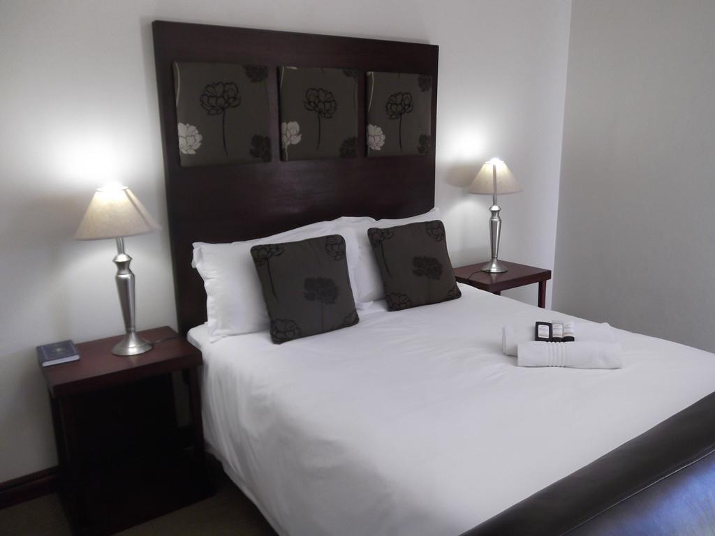 Belmont Guesthouse Bloemfontein Kamer foto