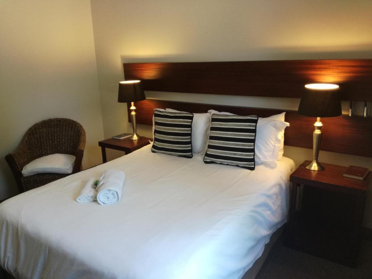 Belmont Guesthouse Bloemfontein Buitenkant foto